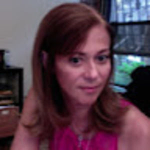 Meet your Posher, Yasmin